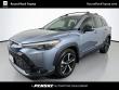Used 2025 Toyota Corolla Cross Hybrid XSE SUV