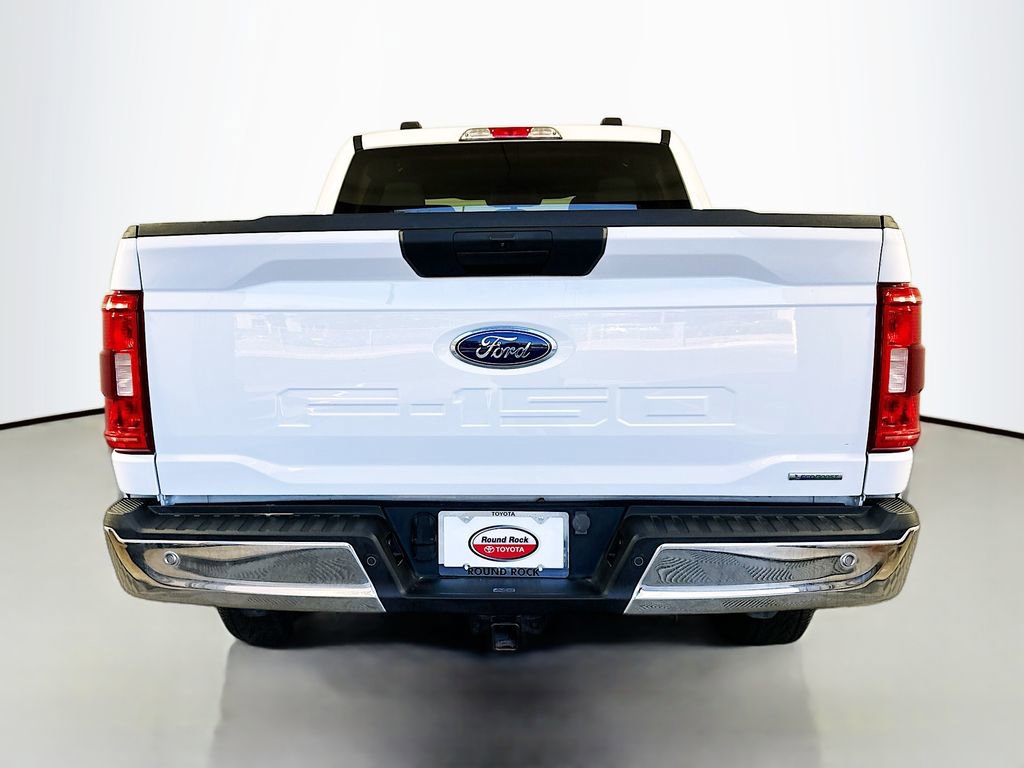 2023 Ford F-150 XL - Photo 6