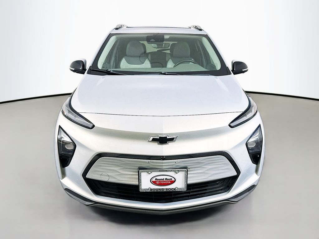 Used 2022 Chevrolet Bolt EUV Premier SUV