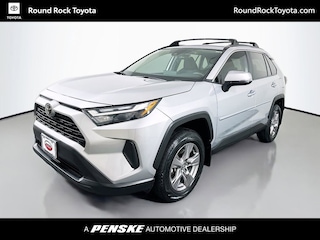2024 Toyota RAV4 XLE SUV