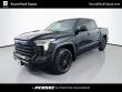 Used 2024 Toyota Tundra Hybrid Limited Truck CrewMax