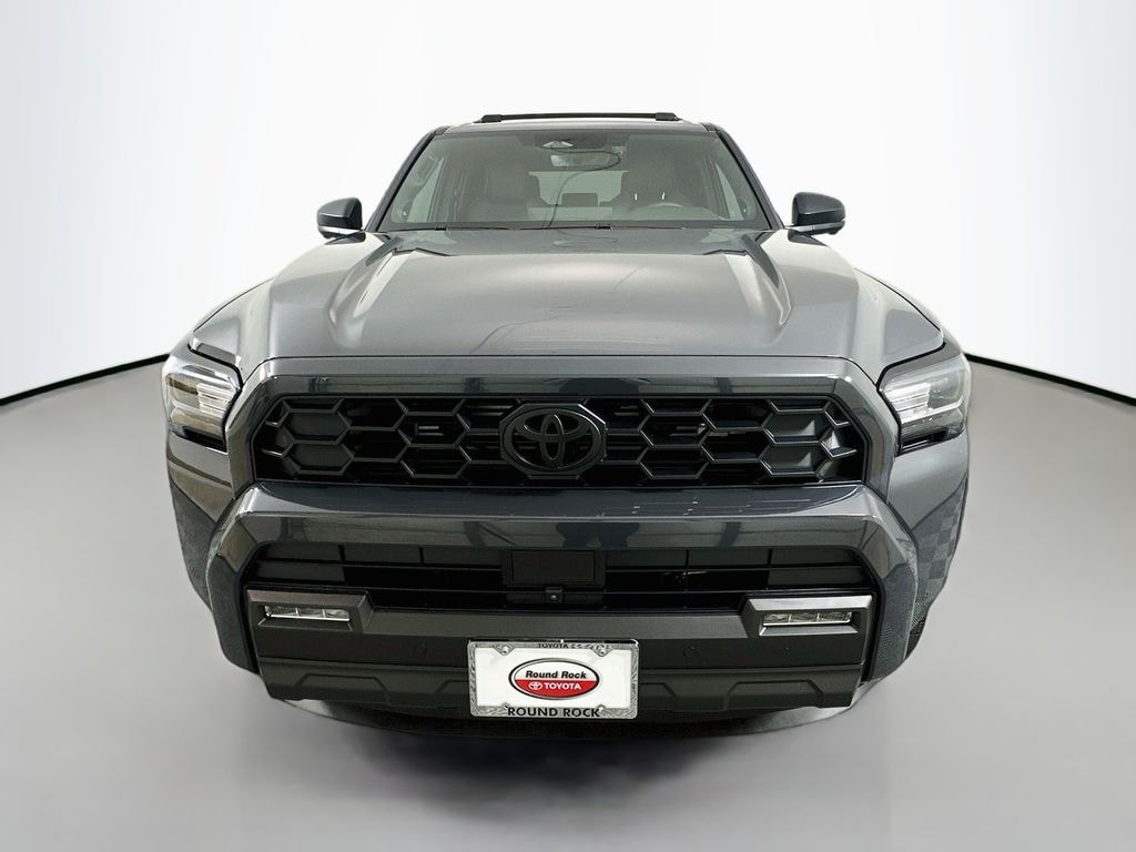 Certified 2026 Toyota