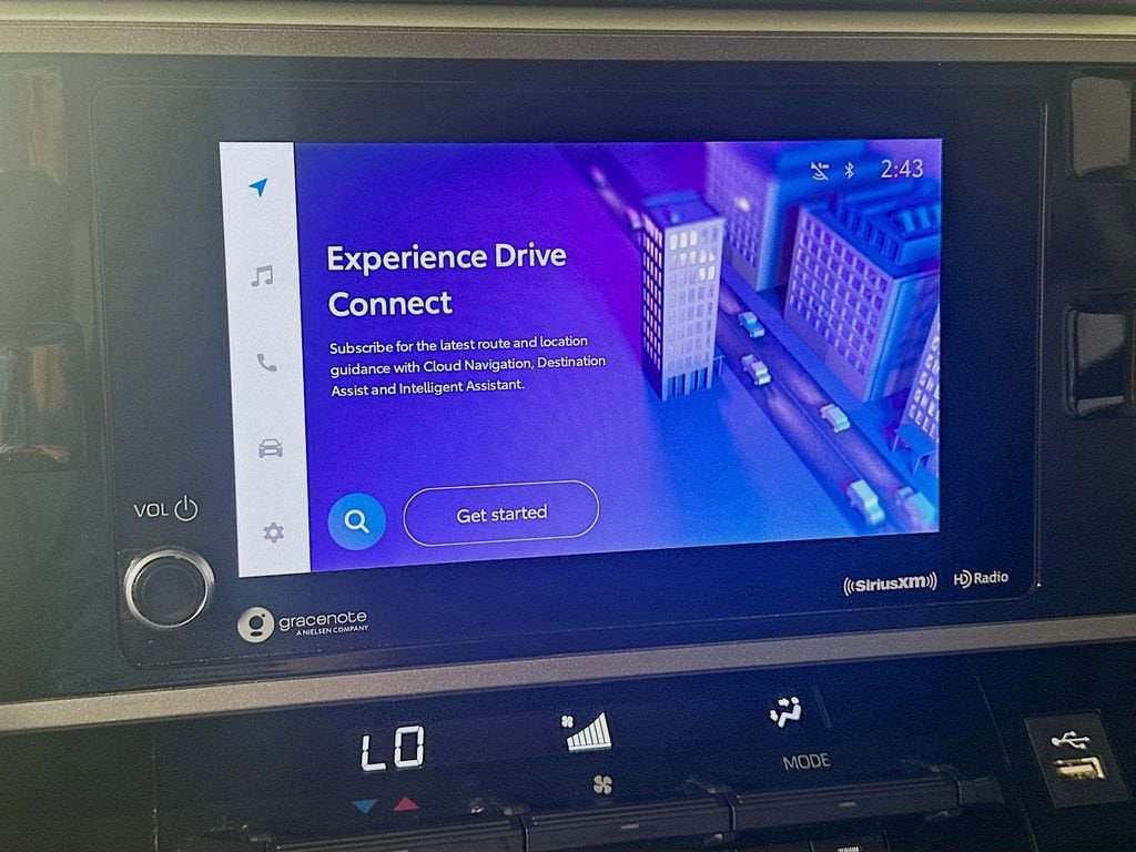 2023 Toyota Tundra SR5 - Photo 13