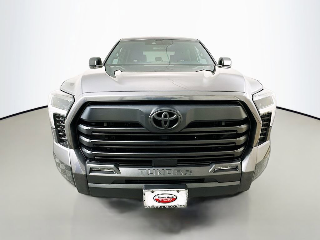 Used 2025 Toyota Tundra SR5 Truck CrewMax