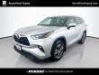 Certified 2024 Toyota Highlander XLE SUV