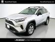 Certified 2025 Toyota RAV4 Hybrid LE SUV