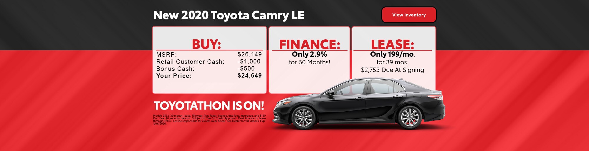 Round Rock Toyota Serving Cedar Park | New Toyota Dealership