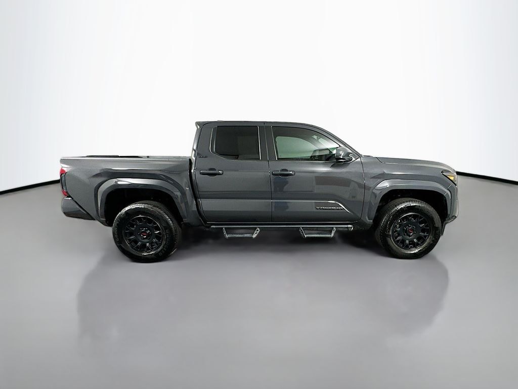 Certified 2025 Toyota Tacoma SR5 Truck Double Cab