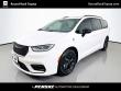 Used 2024 Chrysler Pacifica Hybrid Select Van Passenger Van