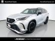 Certified 2025 Toyota Highlander XSE SUV
