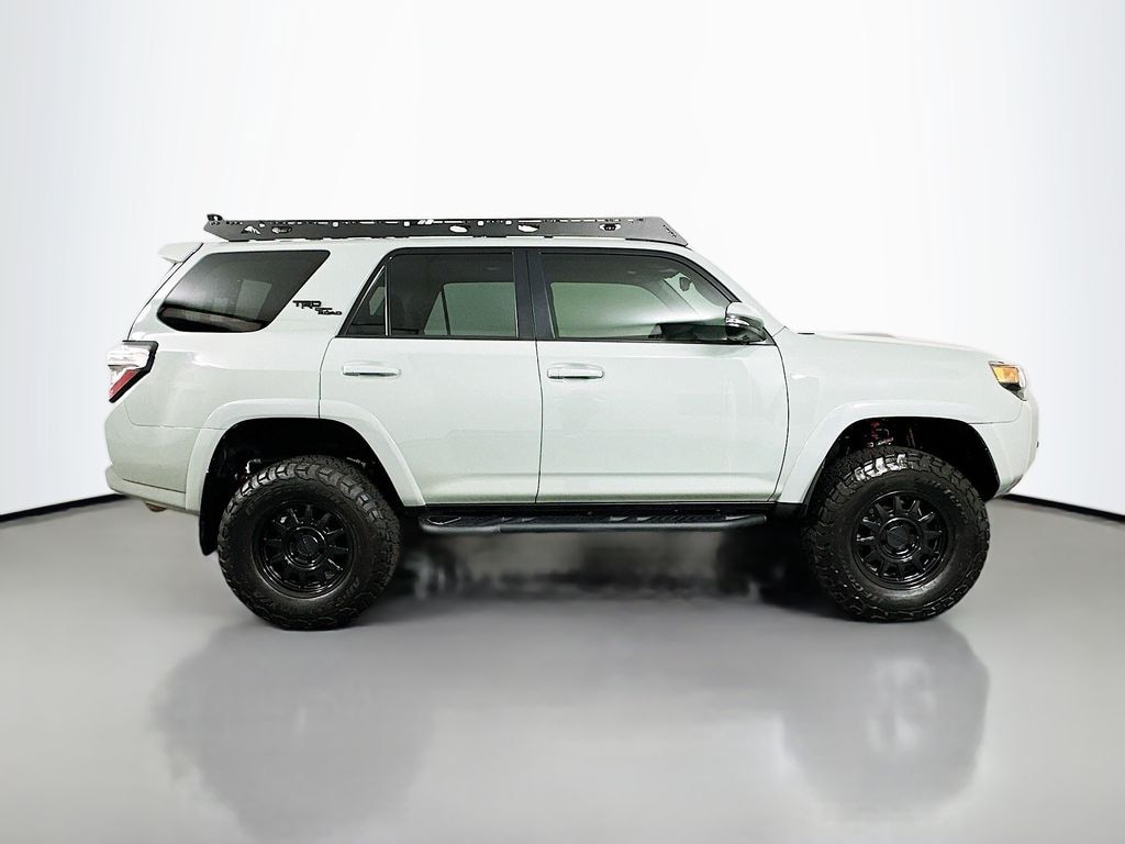 Used 2023 Toyota 4Runner TRD Off-Road Premium SUV