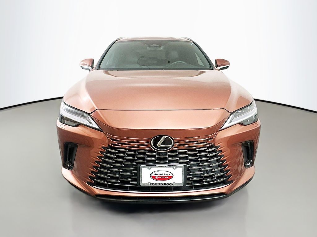 Used 2023 Lexus RX 350 Luxury SUV
