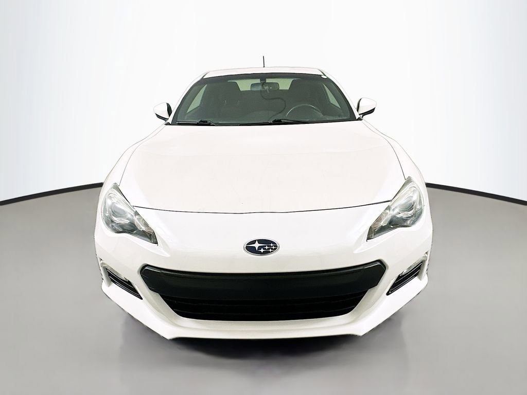 Used 2013 Subaru BRZ Premium with VIN JF1ZCAB13D2600618 for sale in Round Rock, TX