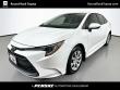 Certified 2024 Toyota Corolla LE Sedan