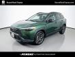 Certified 2026 Toyota Corolla Cross XLE SUV