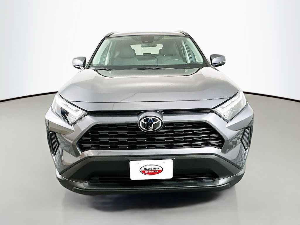 Certified 2025 Toyota RAV4 Hybrid XLE SUV