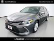 Certified 2024 Toyota Camry LE Sedan