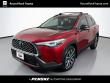 Certified 2025 Toyota Corolla Cross XLE SUV