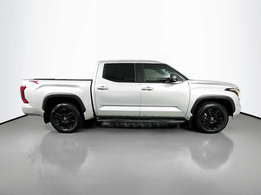 Used 2026 Toyota Tundra SR5 Truck CrewMax
