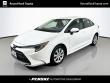 Certified 2024 Toyota Corolla LE Sedan
