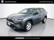 Certified 2025 Toyota RAV4 LE SUV