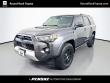 Certified 2022 Toyota 4Runner TRD Off-Road Premium SUV