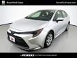 Used 2024 Toyota Corolla LE Sedan