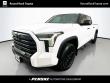 Used 2025 Toyota Tundra SR5 Truck CrewMax