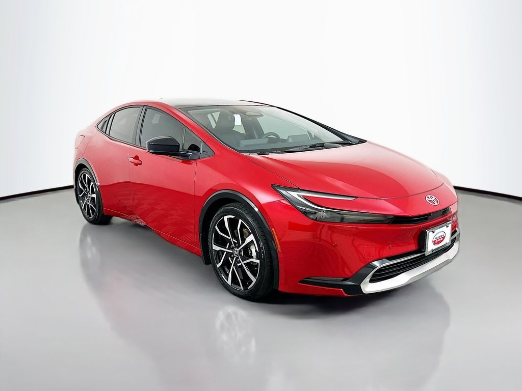 Used 2026 Toyota