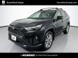 Certified 2025 Toyota RAV4 XLE Premium SUV