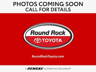 2022 Toyota 4Runner TRD Off-Road Premium SUV