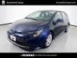 Used 2024 Toyota Corolla LE Sedan