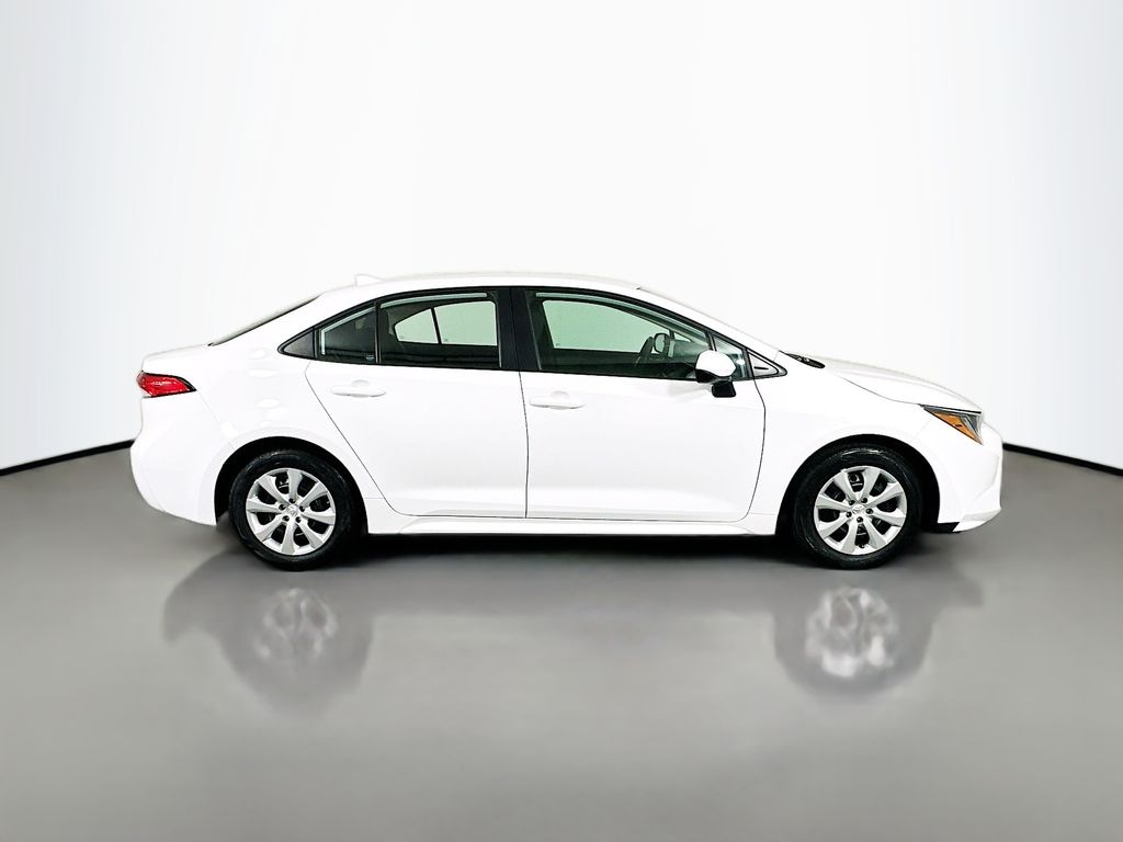 Certified 2024 Toyota