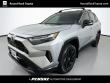 Certified 2023 Toyota RAV4 Hybrid XSE SUV