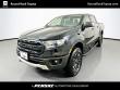 Used 2019 Ford Ranger XLT Truck SuperCrew