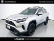Certified 2025 Toyota RAV4 Hybrid SE SUV