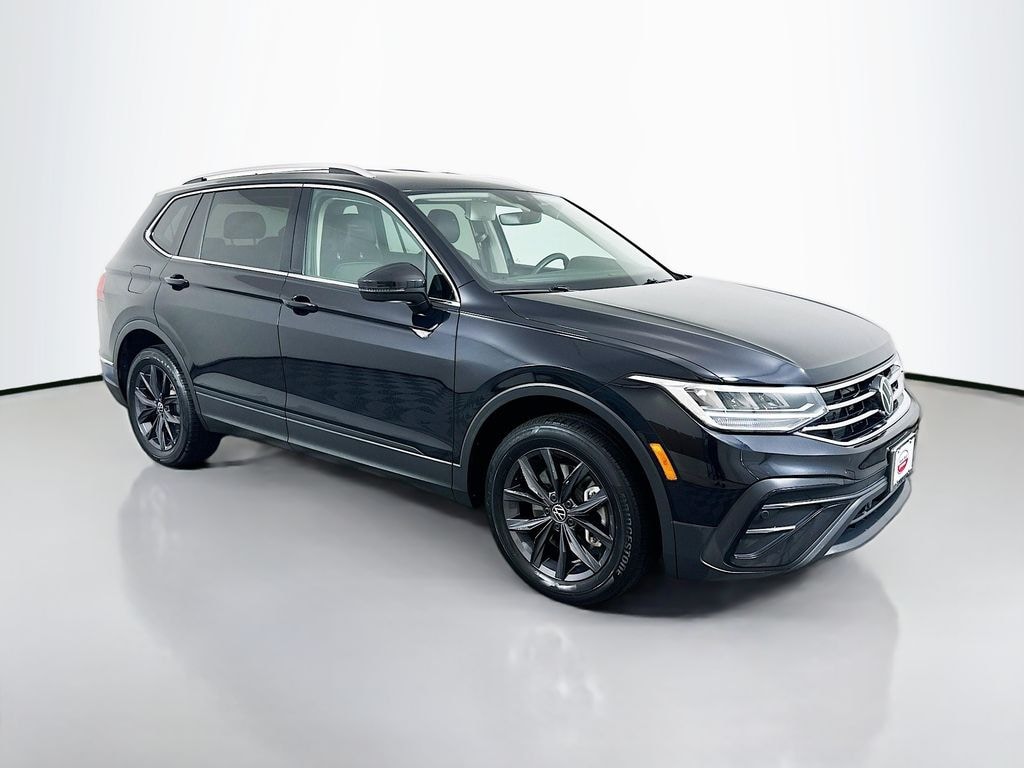 Used 2024 Volkswagen