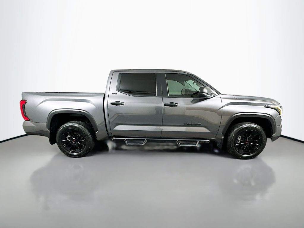 Used 2024 Toyota Tundra SR5 Truck CrewMax