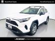 Used 2025 Toyota RAV4 Hybrid LE SUV