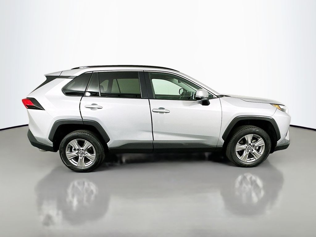 Certified 2024 Toyota