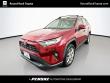 Used 2021 Toyota RAV4 XLE Premium SUV