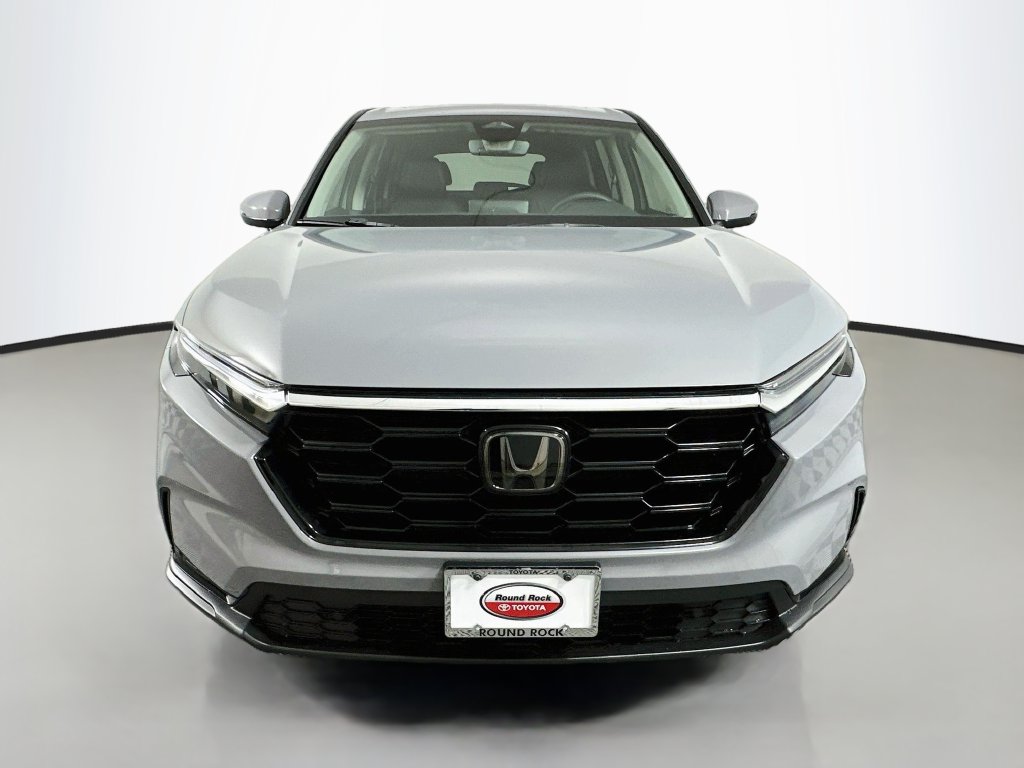 Used 2024 Honda CR-V EX-L SUV