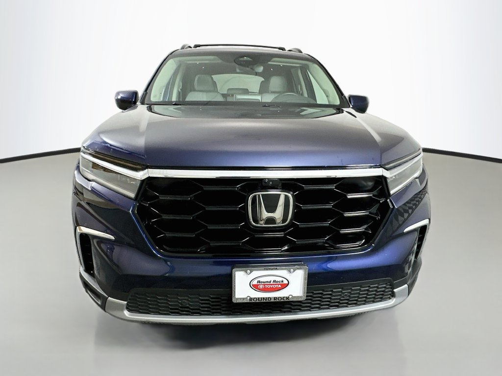 Used 2024 Honda Pilot Elite SUV