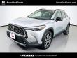Used 2025 Toyota Corolla Cross XLE SUV