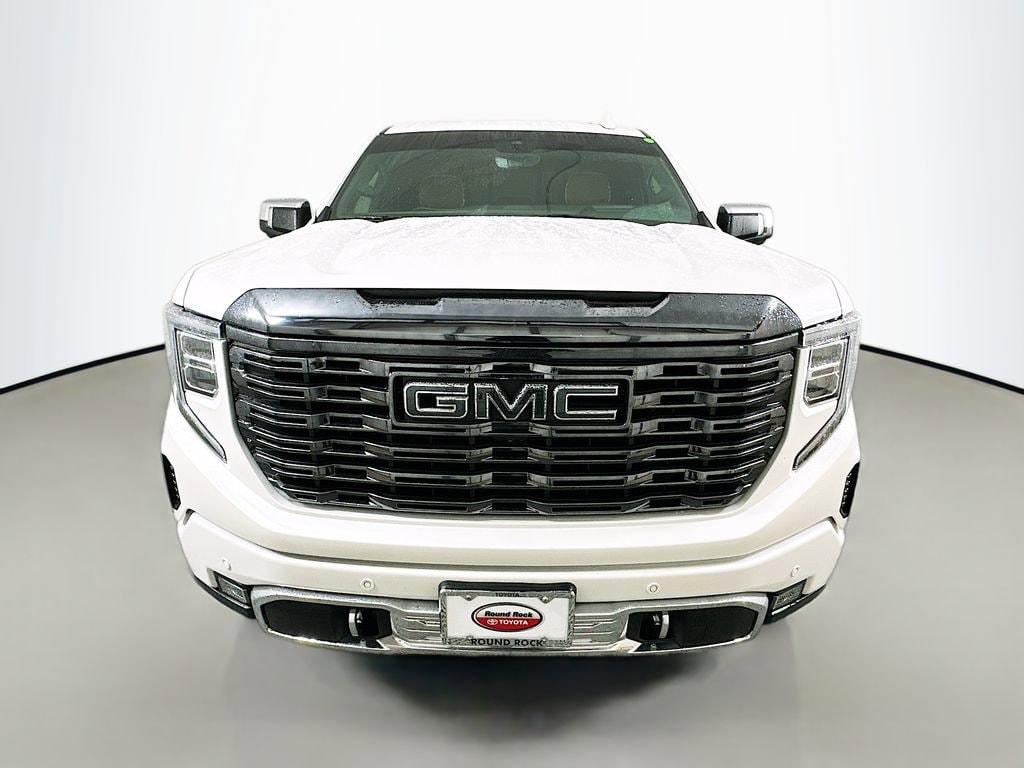 Used 2024 GMC Sierra 1500 Denali Ultimate Truck Crew Cab