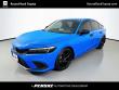 Used 2024 Honda Civic Sport Hatchback