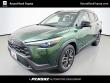 Used 2026 Toyota Corolla Cross XLE SUV