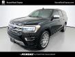 Used 2022 Ford Expedition Max Platinum SUV