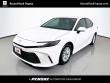 Used 2026 Toyota Camry LE Sedan