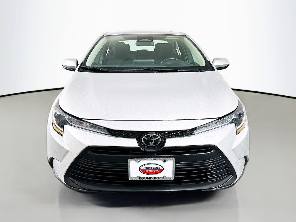Used 2024 Toyota